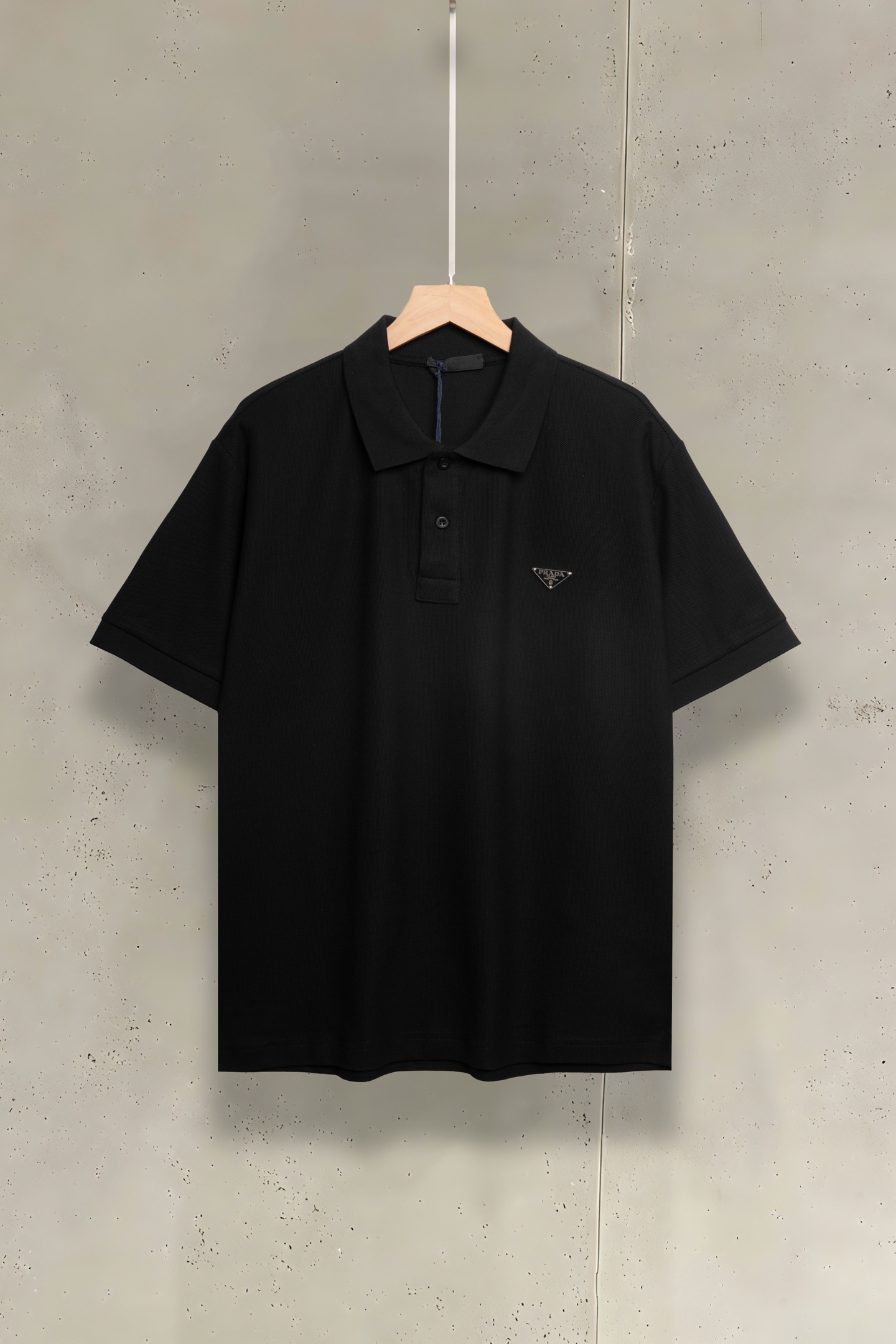 秋冬服の通販 プラダ 半袖Tシャツ トップス  メンズ