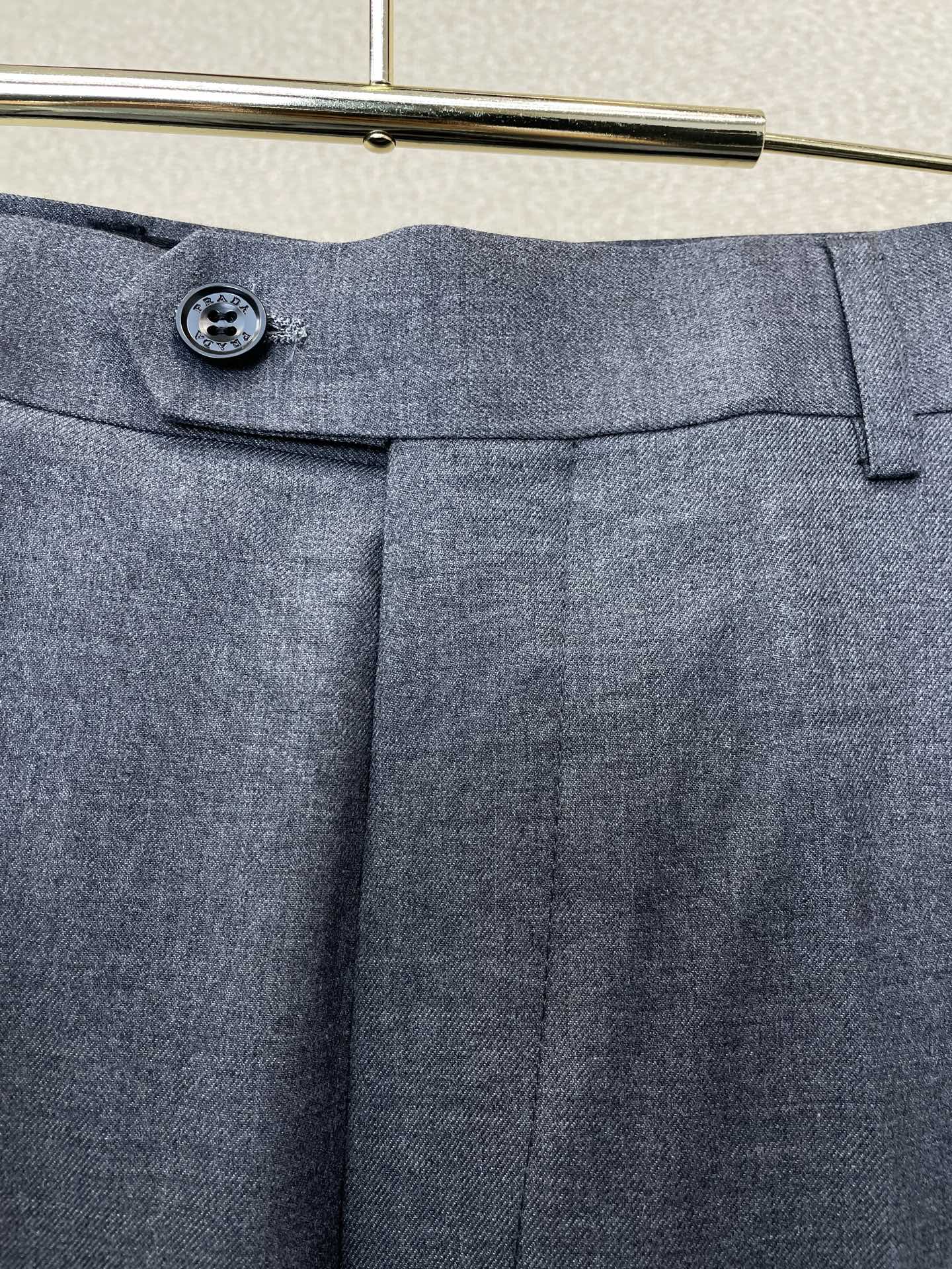 秋冬服の通販 プラダ 上下服 ブレザーセット  メンズ