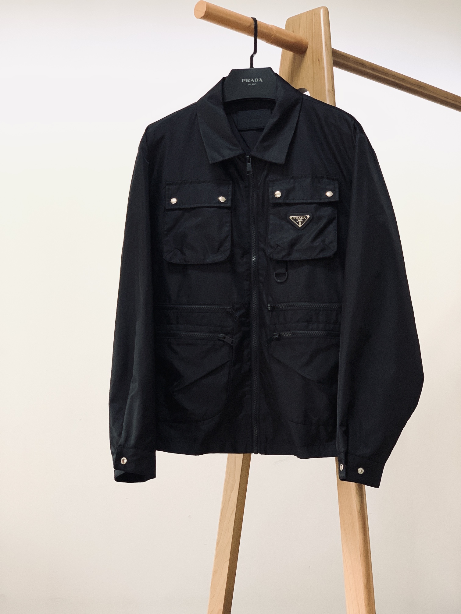 秋冬服の通販 プラダ トップス/アウター  メンズ