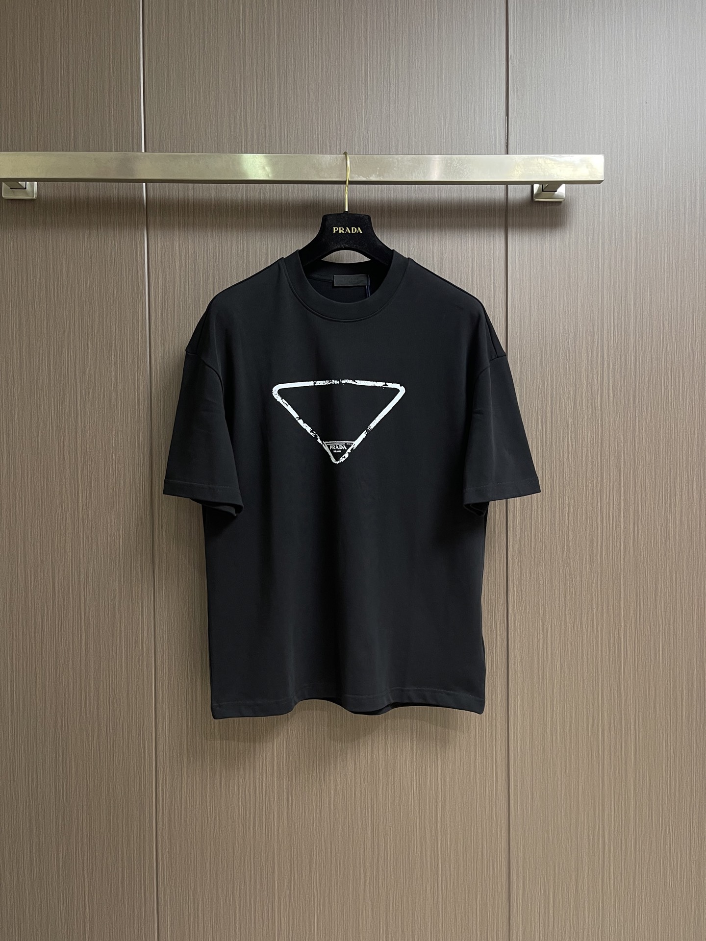 プラダ 半袖Tシャツ トップス