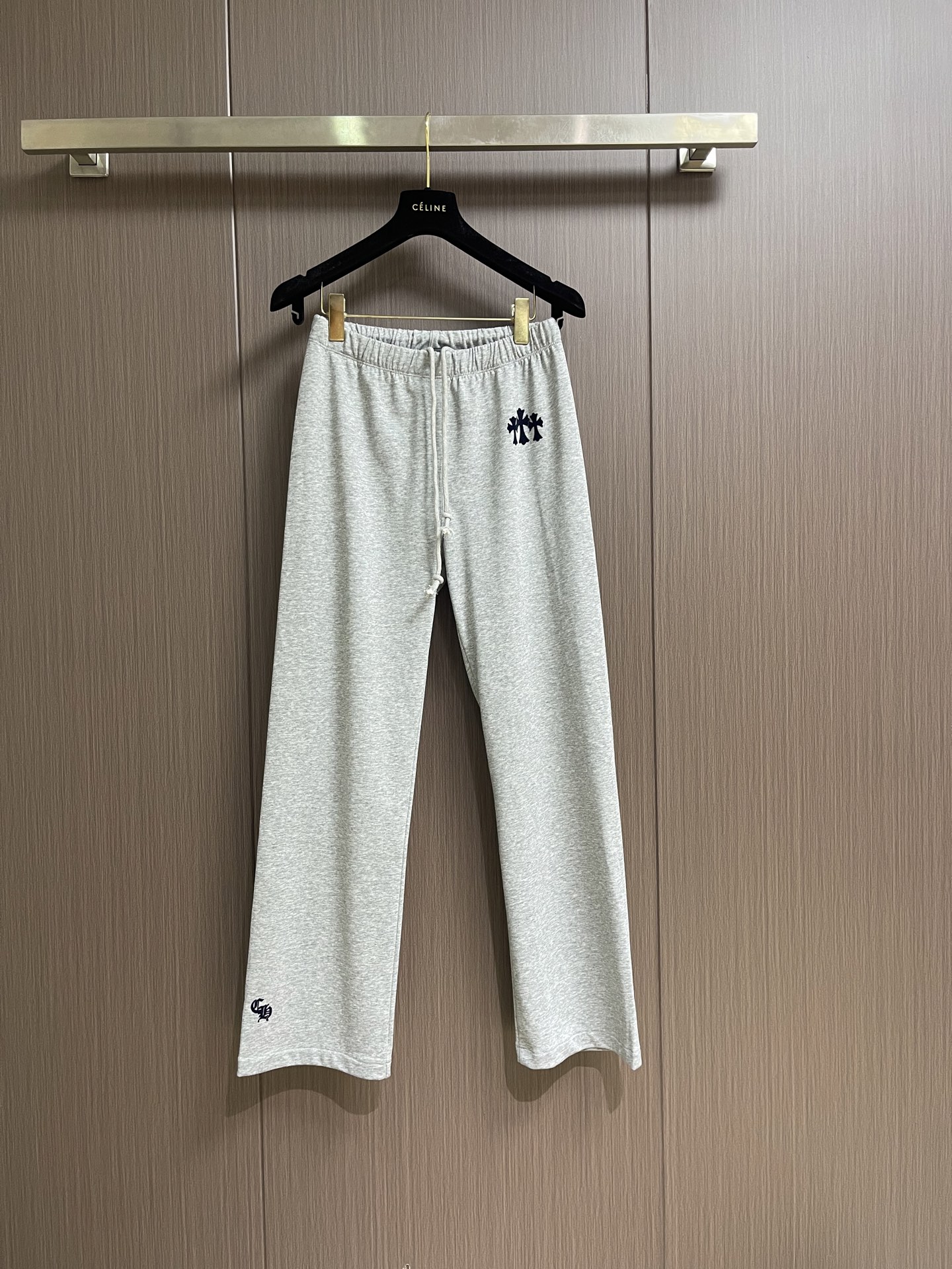 人気の服 クロムハーツ 上下服 セットアップ