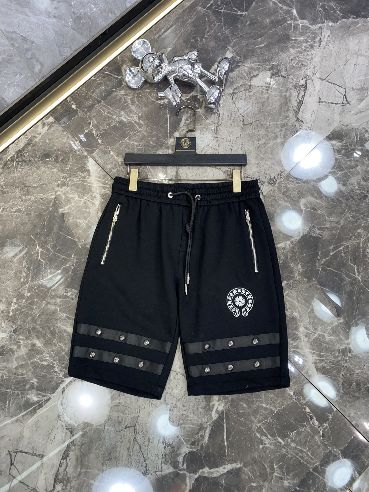 クロムハーツ ショートパンツ ズボン  メンズ