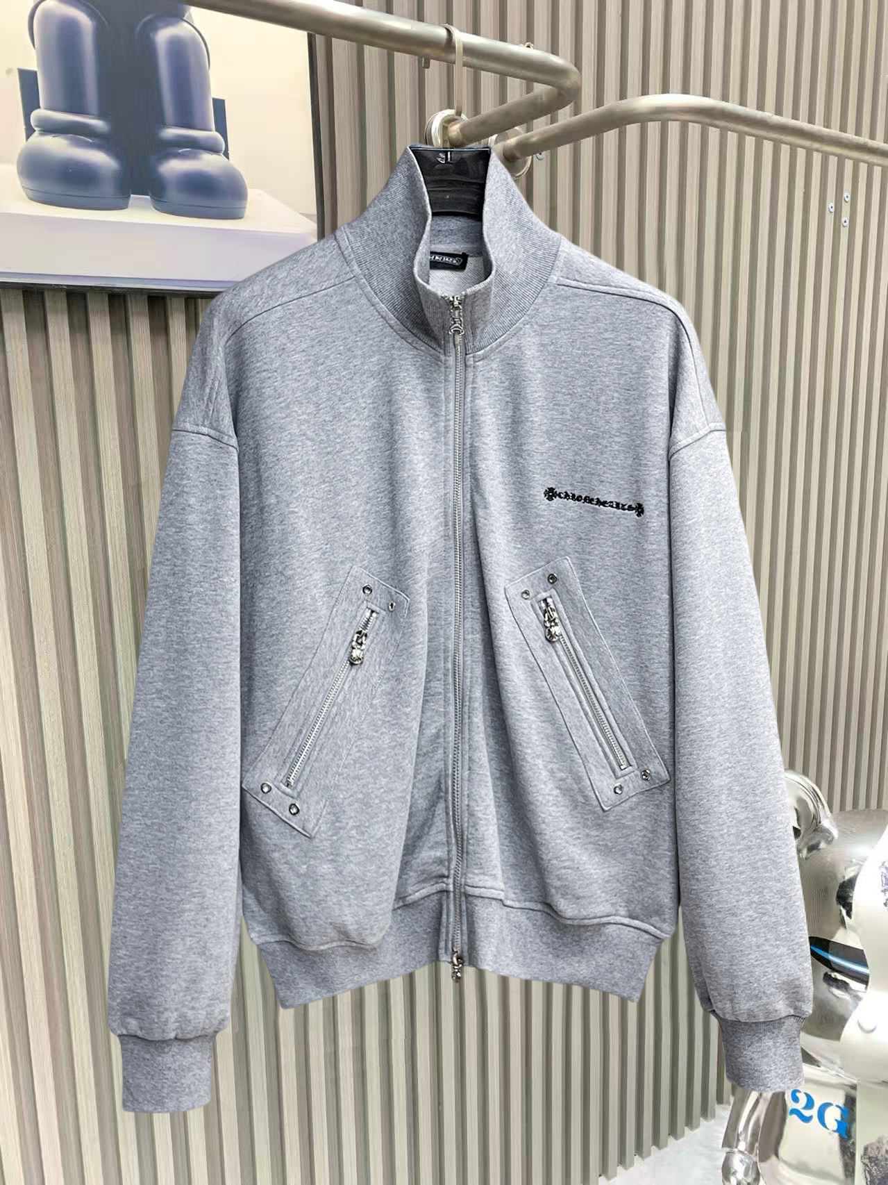 ブランド服通販 クロムハーツ トップス/アウター  メンズ