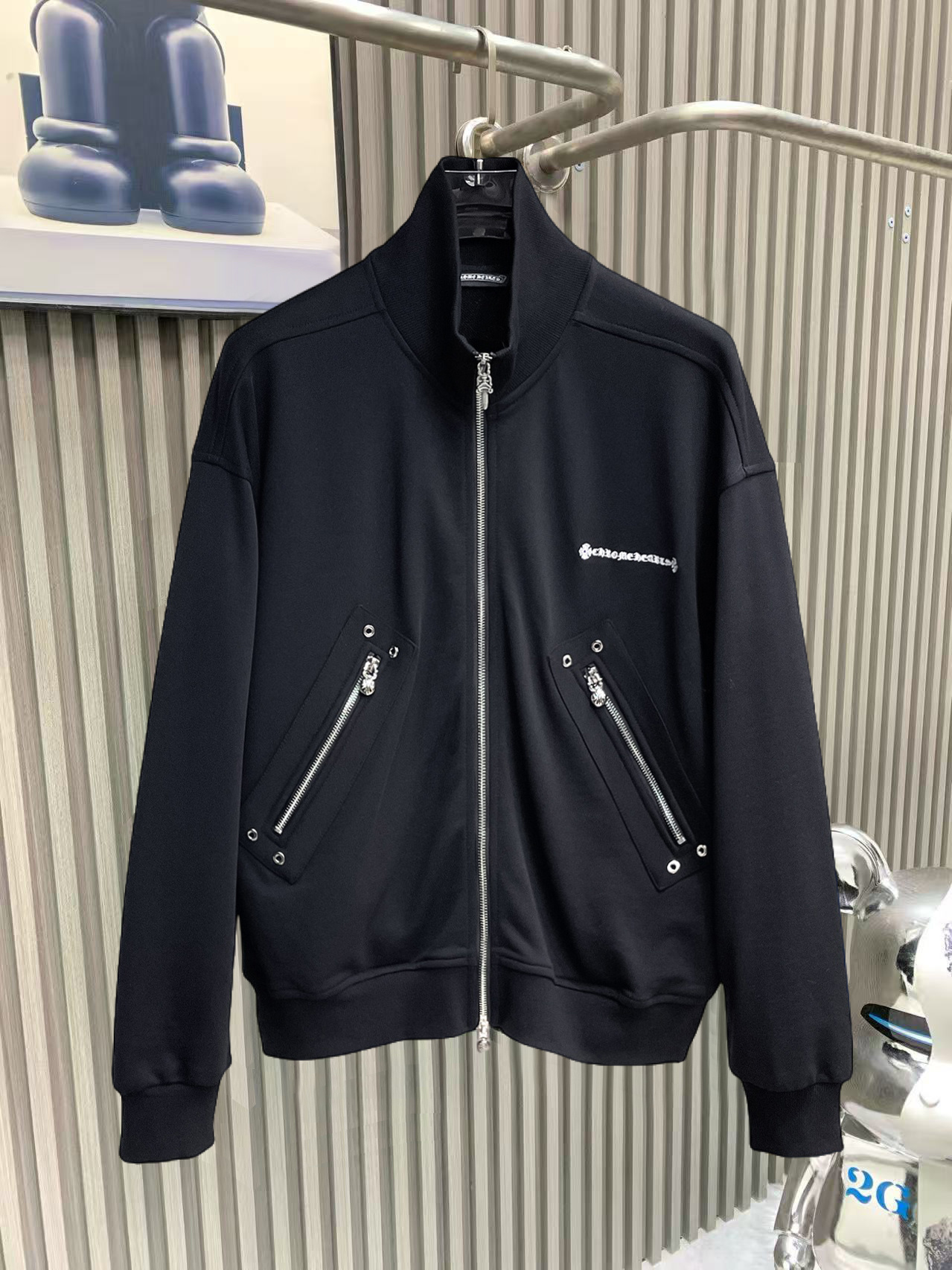 ブランド服通販 クロムハーツ トップス/アウター メンズ