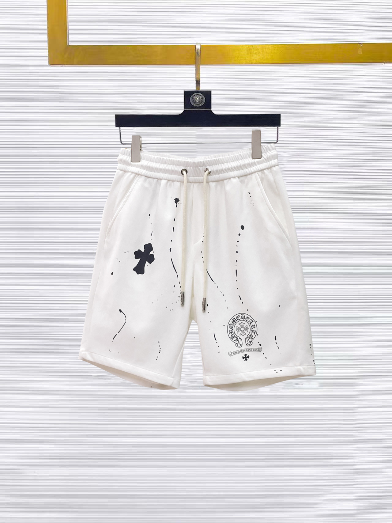 クロムハーツ ショートパンツ ズボン  メンズ