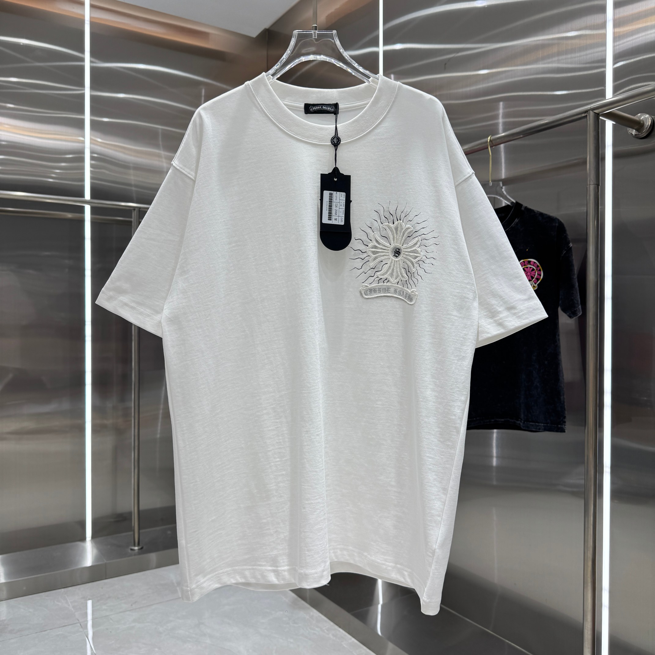 クロムハーツ 半袖Tシャツ トップス