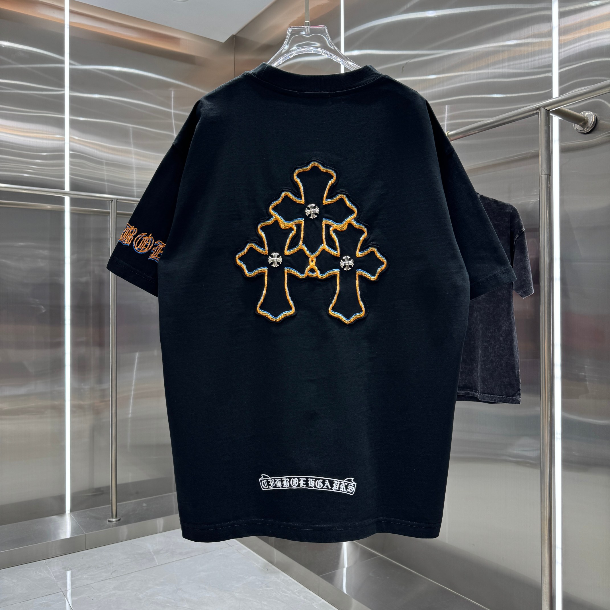 クロムハーツ 半袖Tシャツ トップス