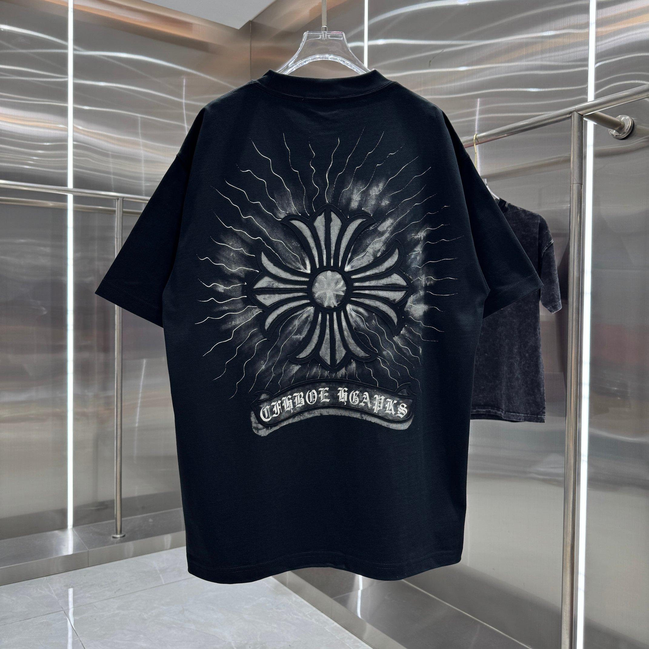 クロムハーツ 半袖Tシャツ トップス