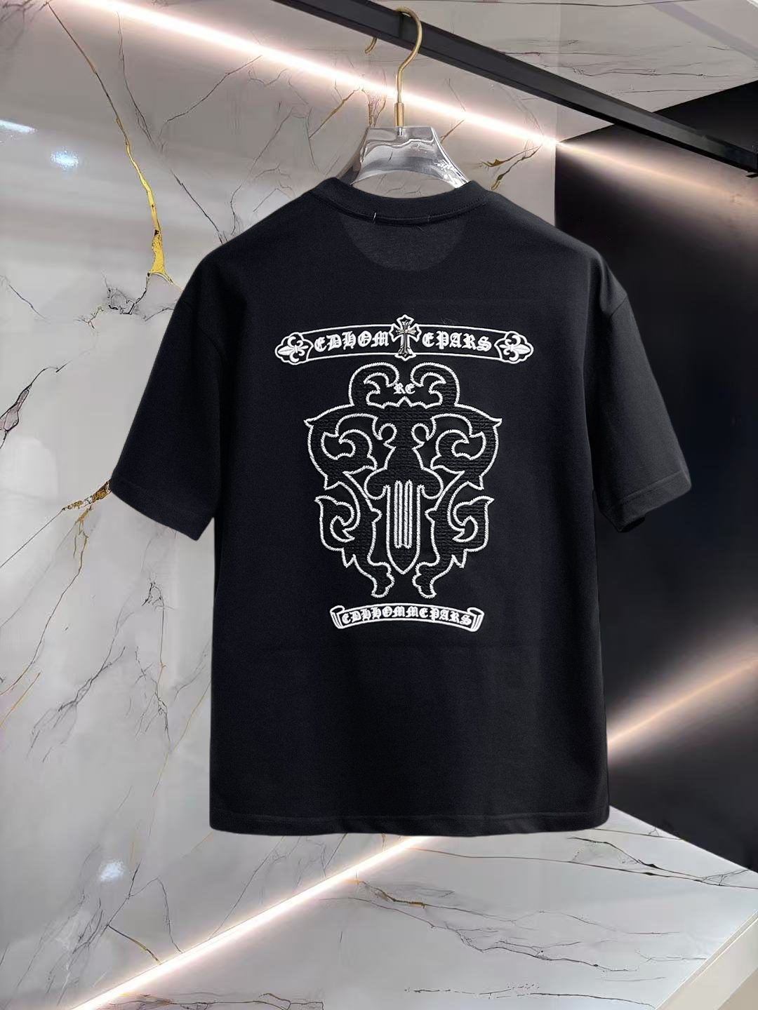 クロムハーツ 半袖Tシャツ トップス