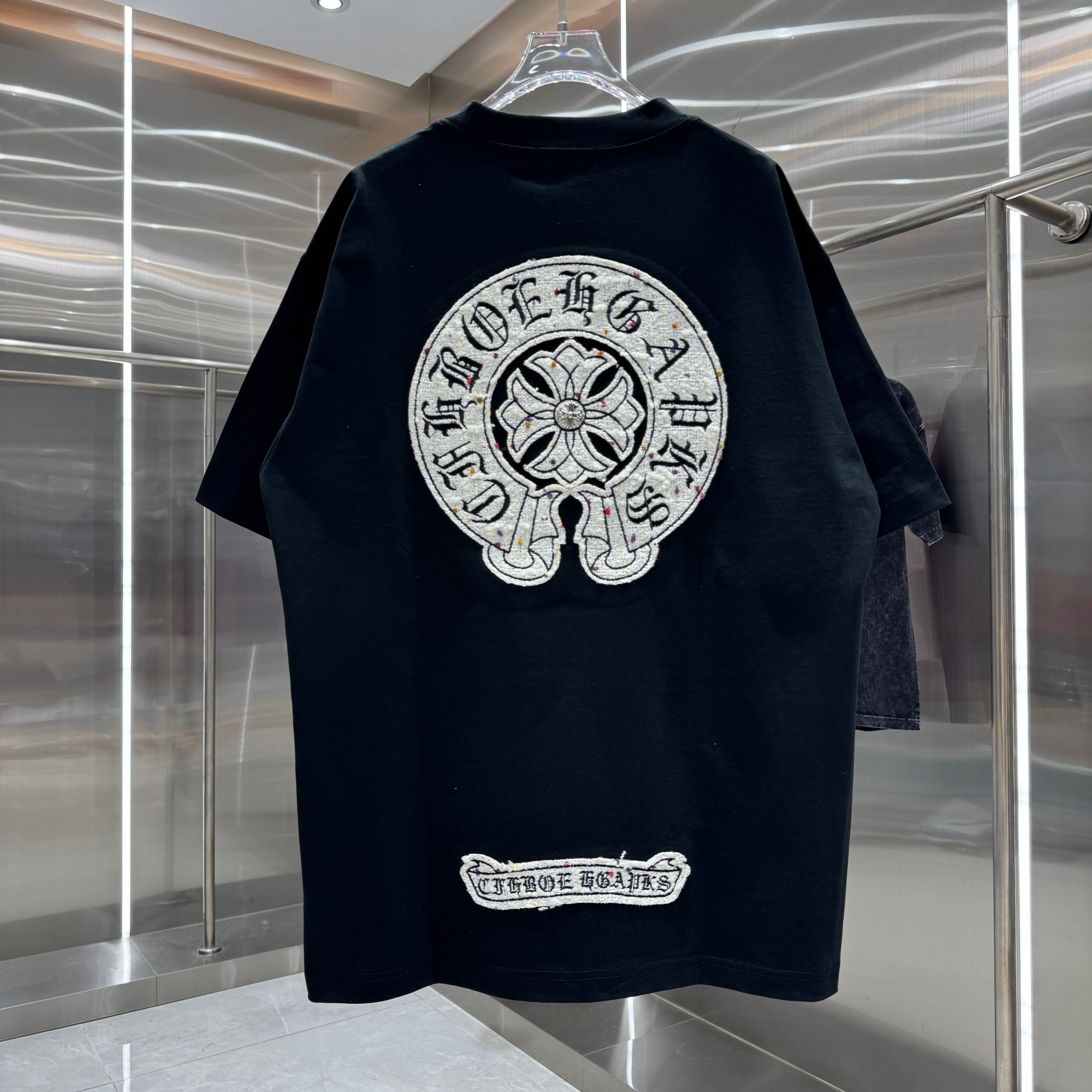 クロムハーツ 半袖Tシャツ トップス