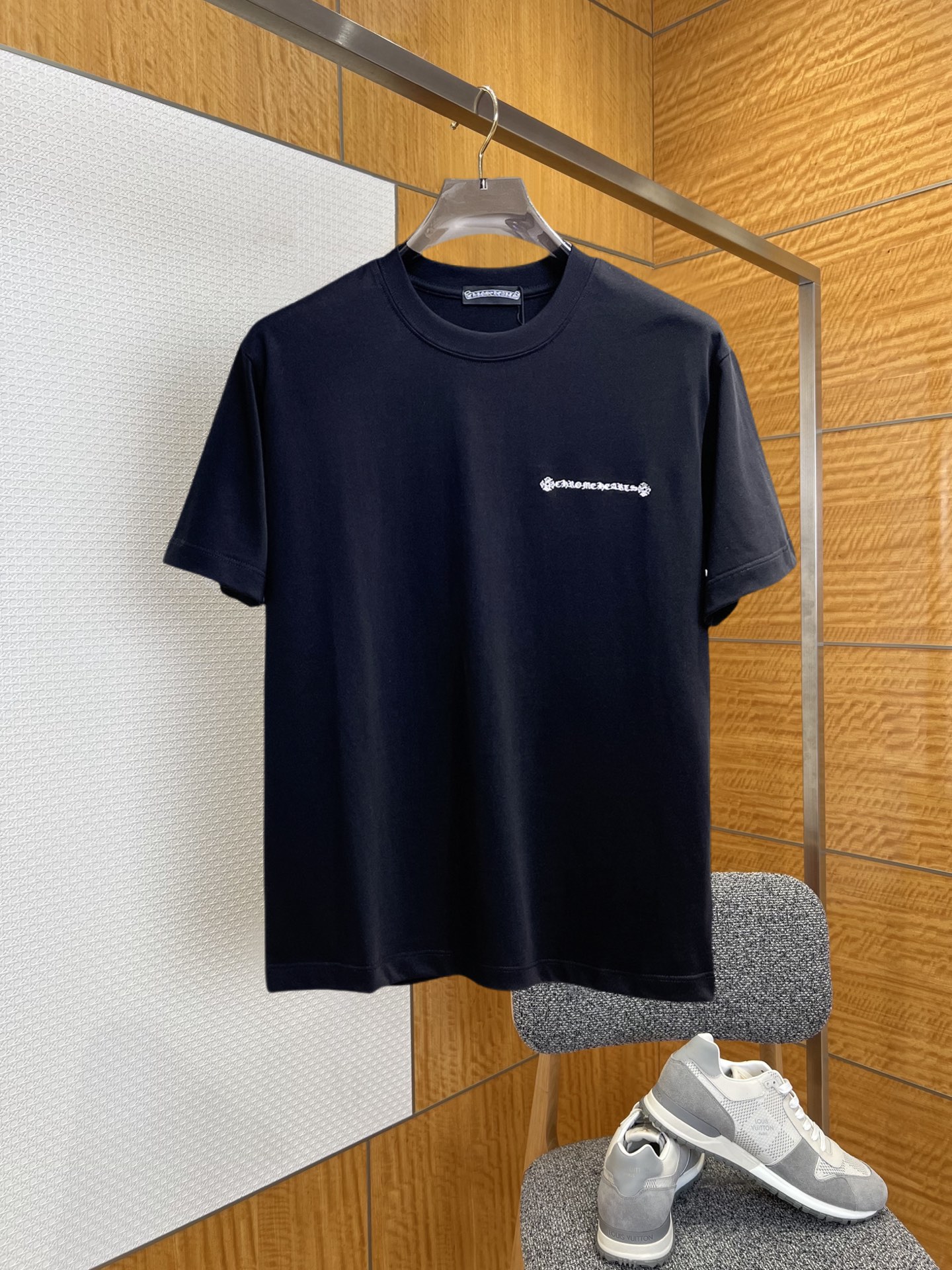 クロムハーツ 半袖Tシャツ トップス