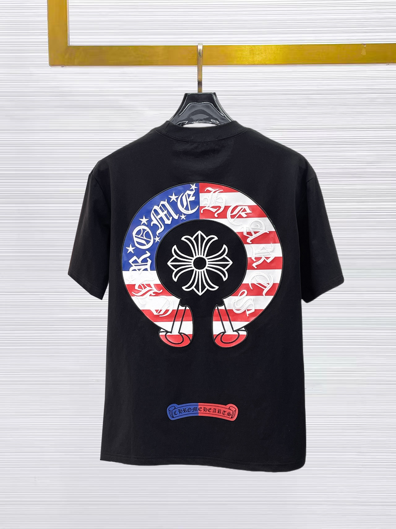 クロムハーツ 半袖Tシャツ トップス