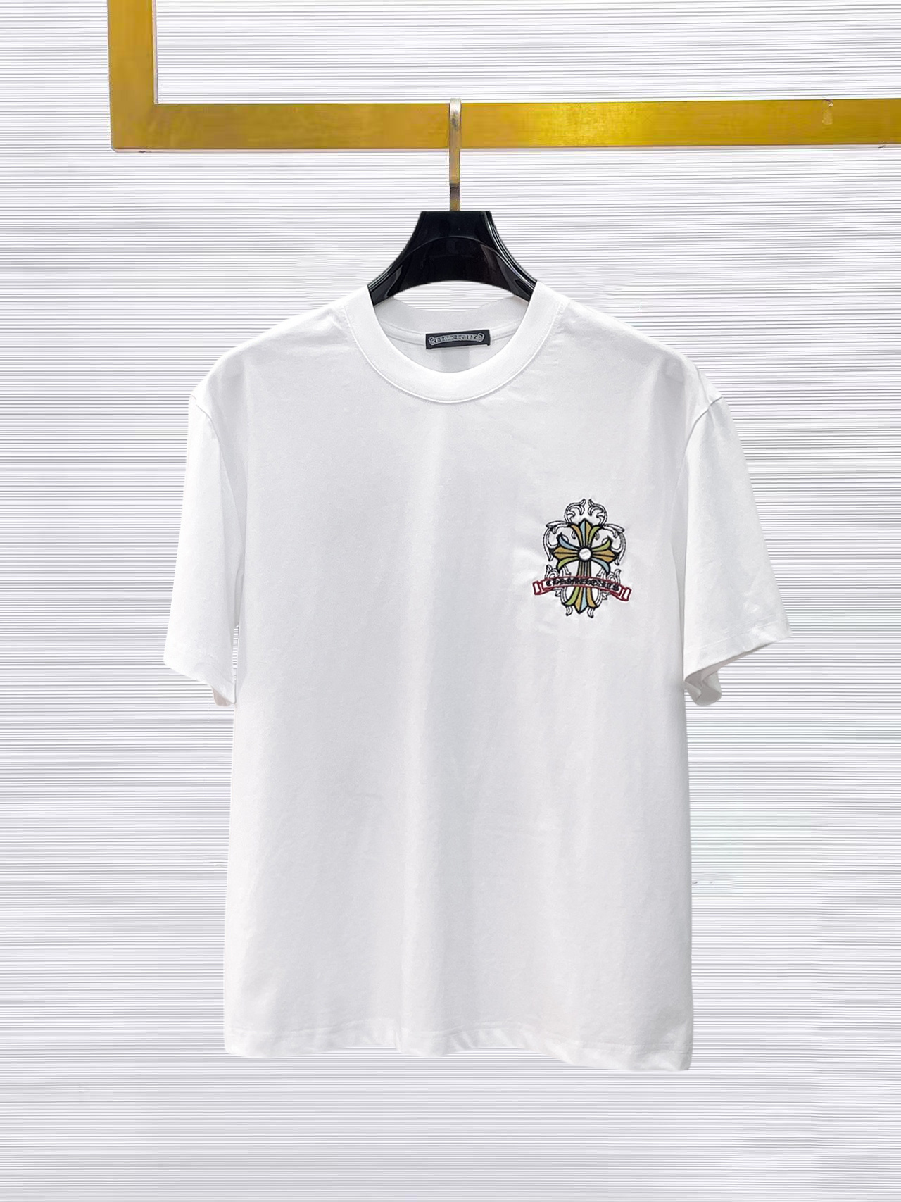 クロムハーツ 半袖Tシャツ トップス