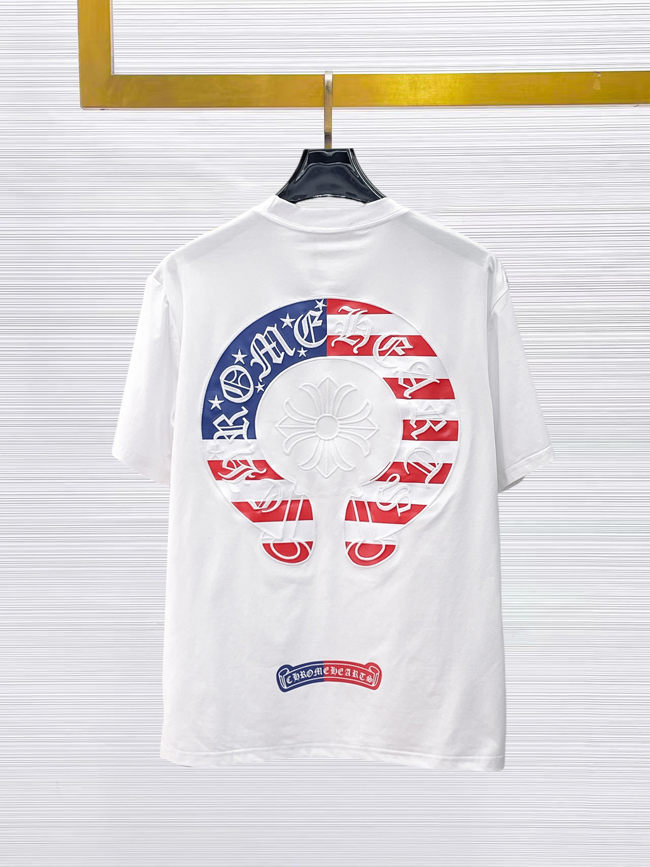 クロムハーツ 半袖Tシャツ トップス