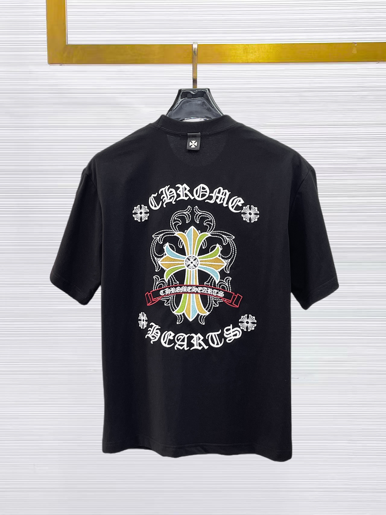 クロムハーツ 半袖Tシャツ トップス