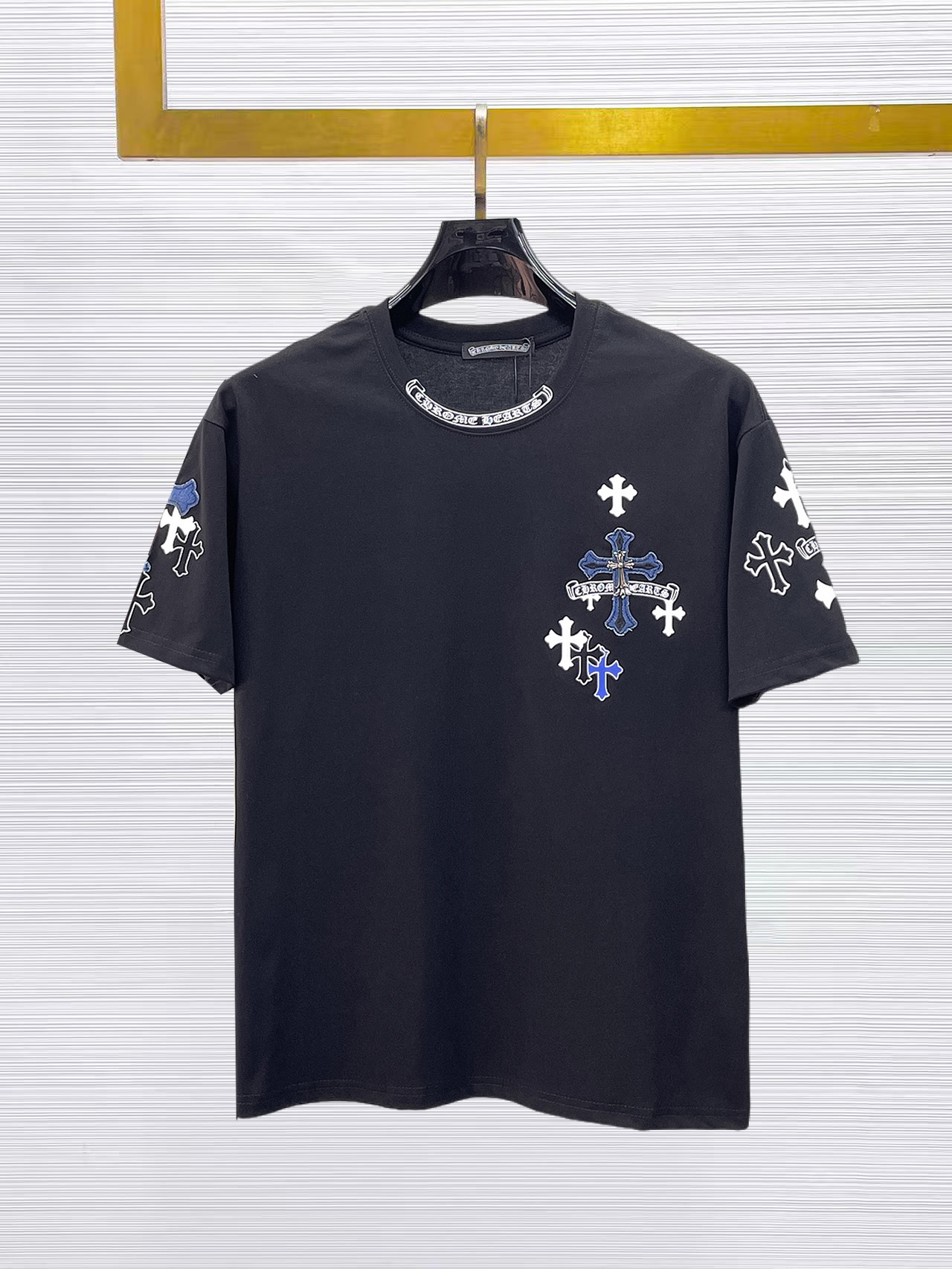 クロムハーツ 半袖Tシャツ トップス