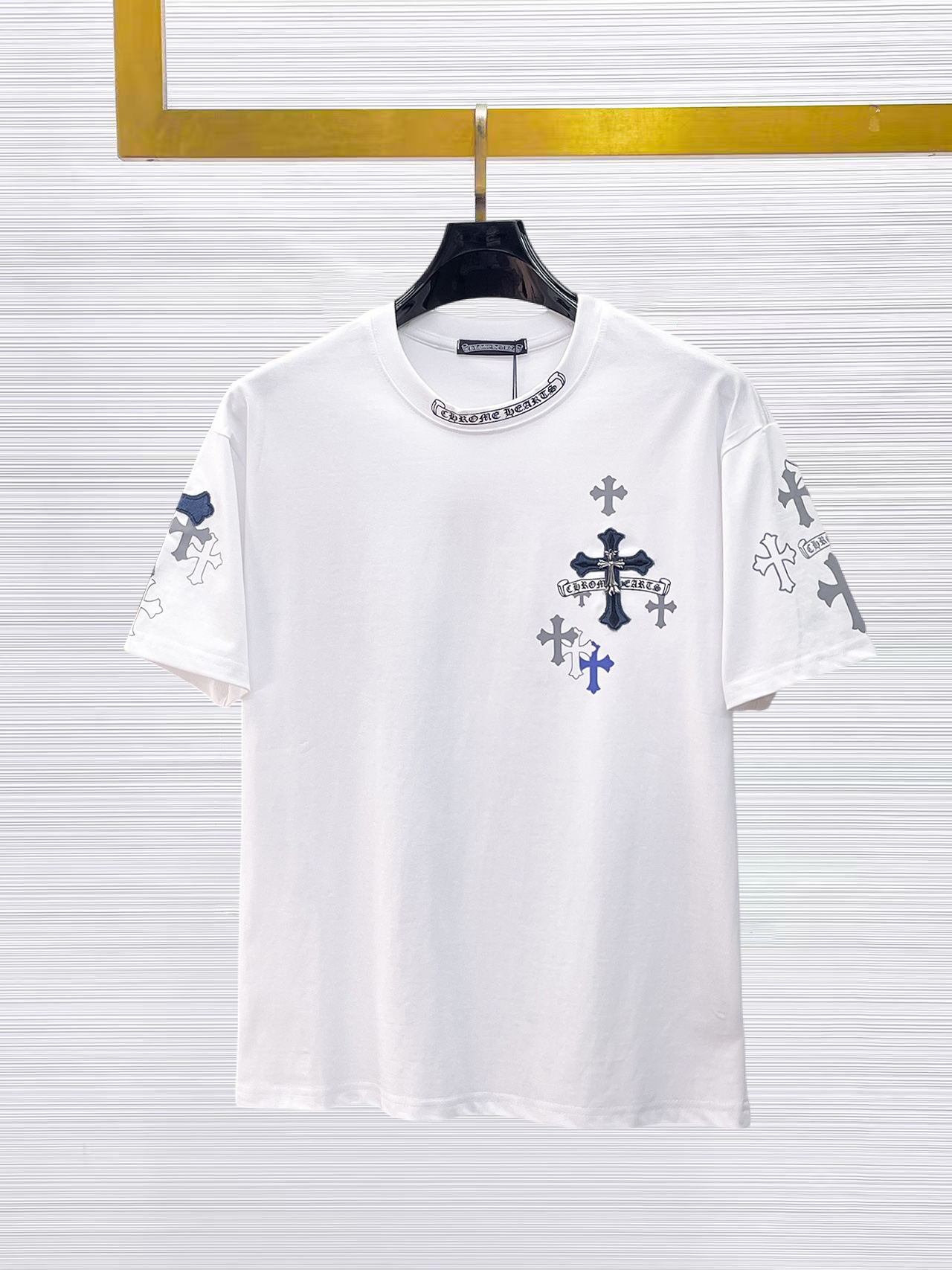 クロムハーツ 半袖Tシャツ トップス