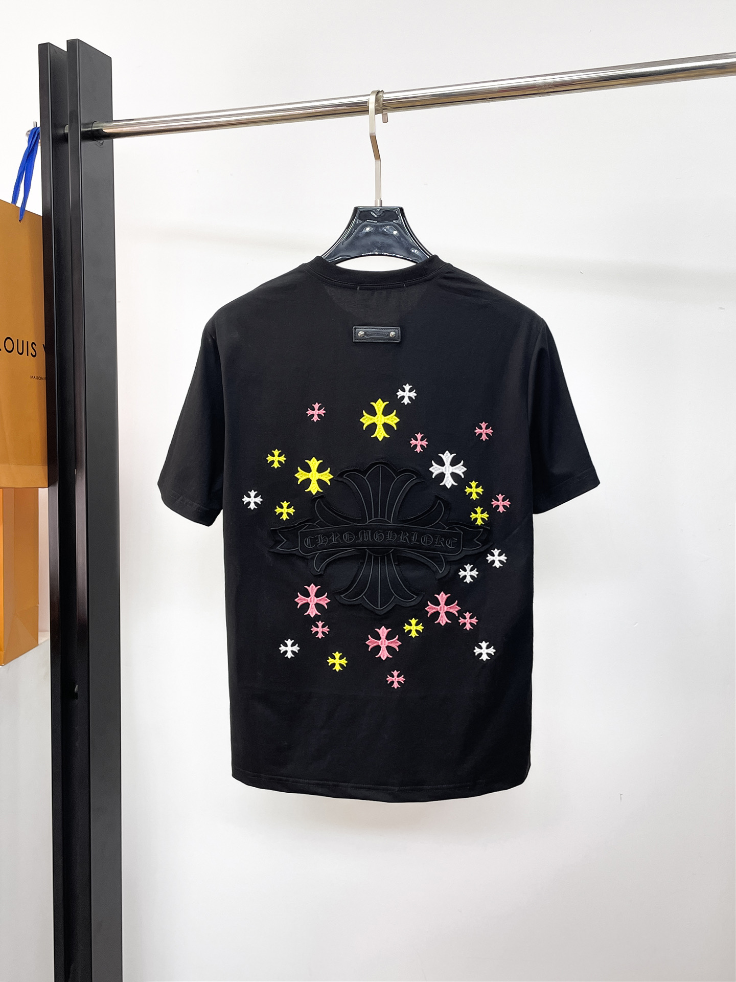 クロムハーツ 半袖Tシャツ トップス