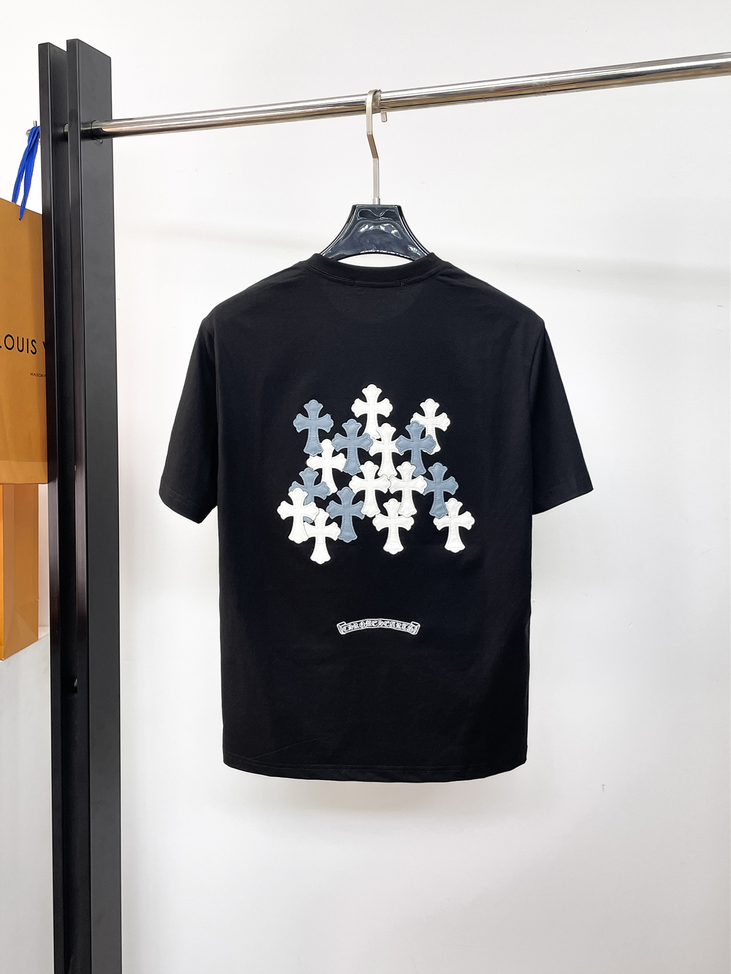 クロムハーツ 半袖Tシャツ トップス