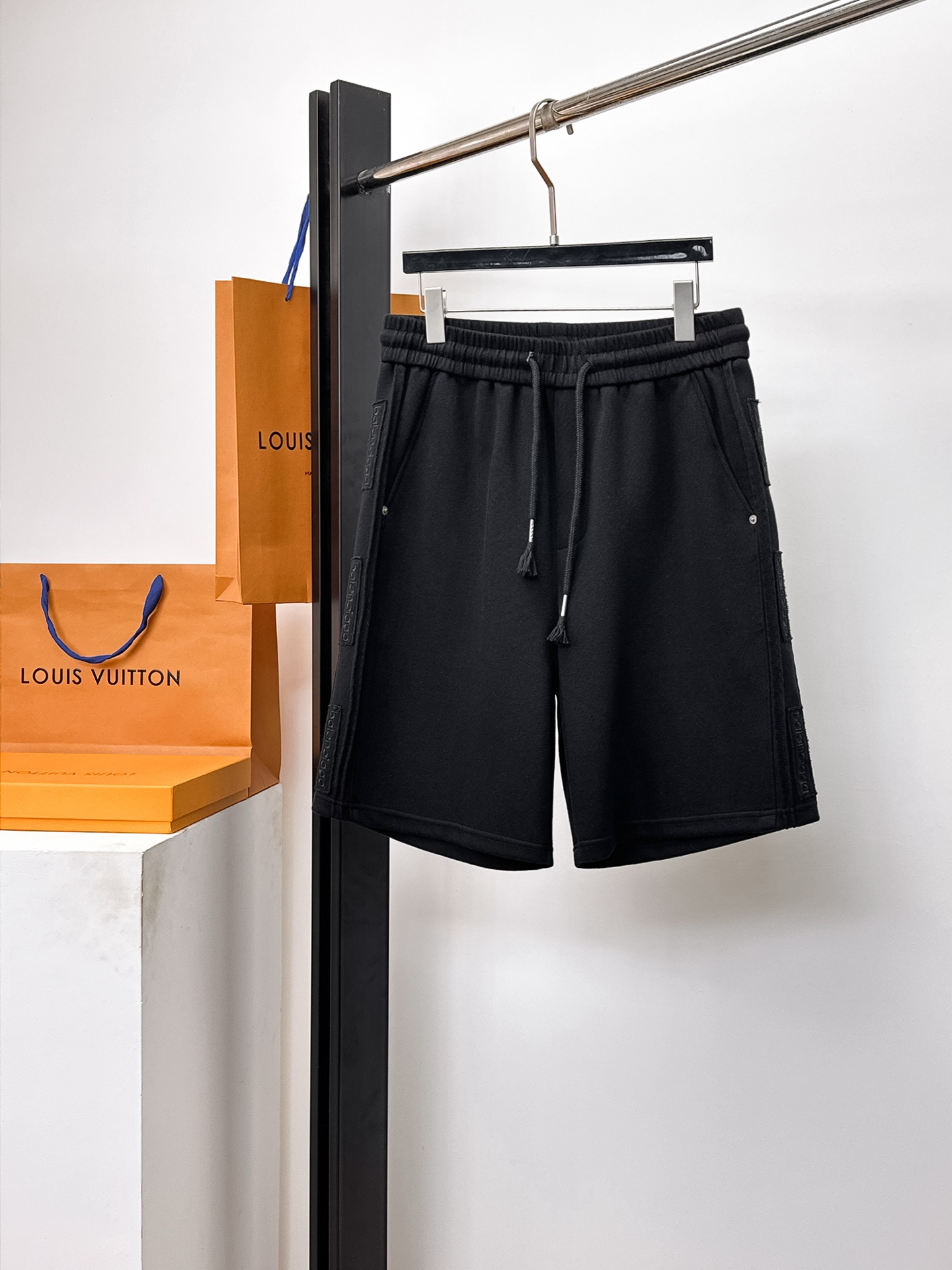 バレンシアガ ショートパンツ ズボン メンズ