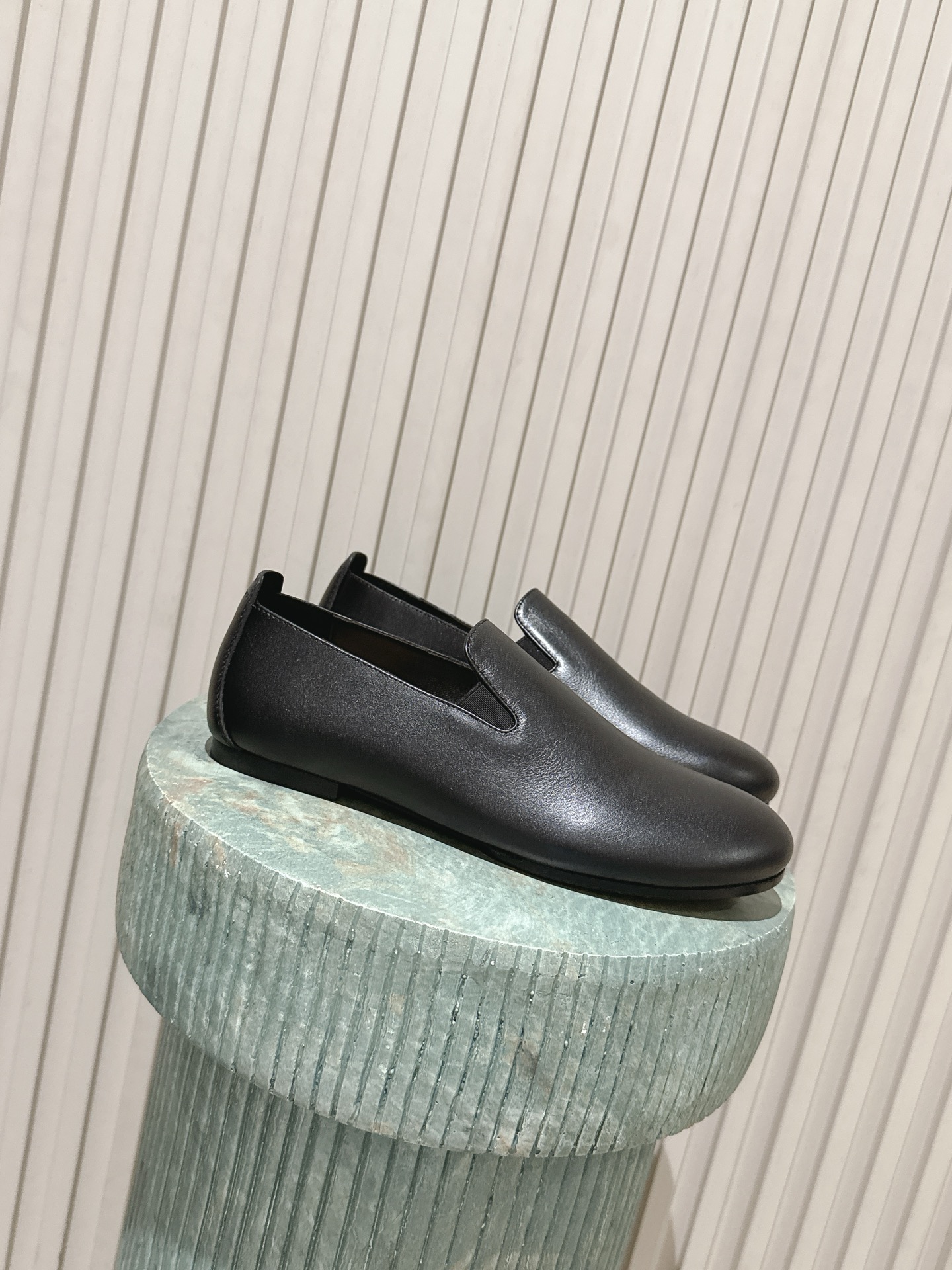 ボッテガヴェネタ通販 シューズ ローファー/フラットシューズ レディース