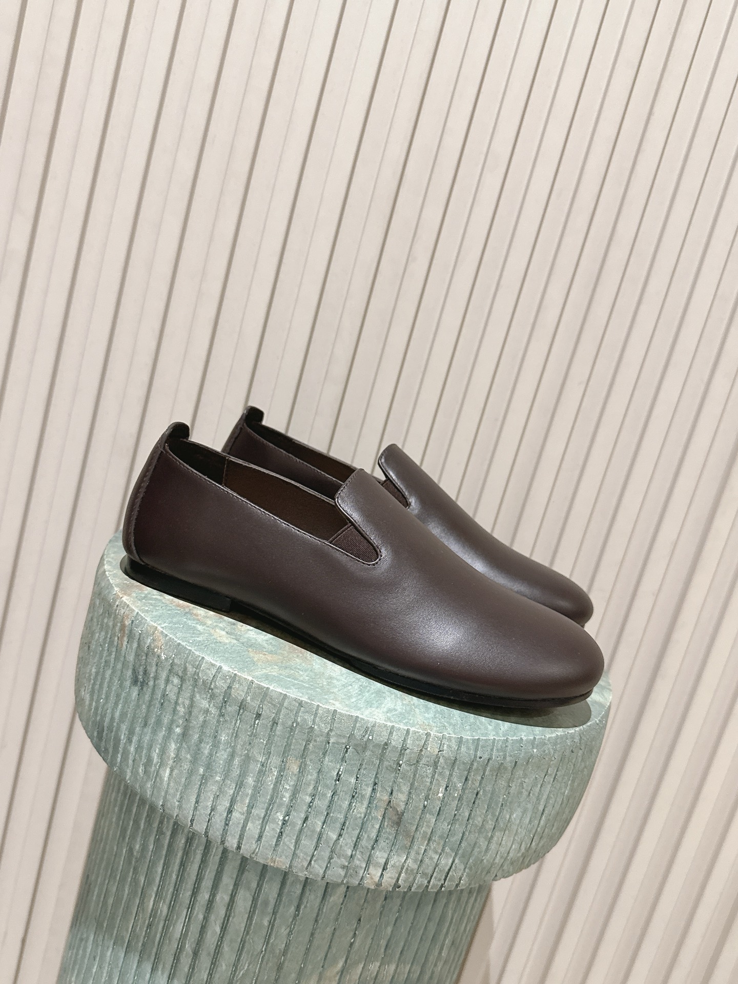 ボッテガヴェネタ通販 シューズ ローファー/フラットシューズ レディース