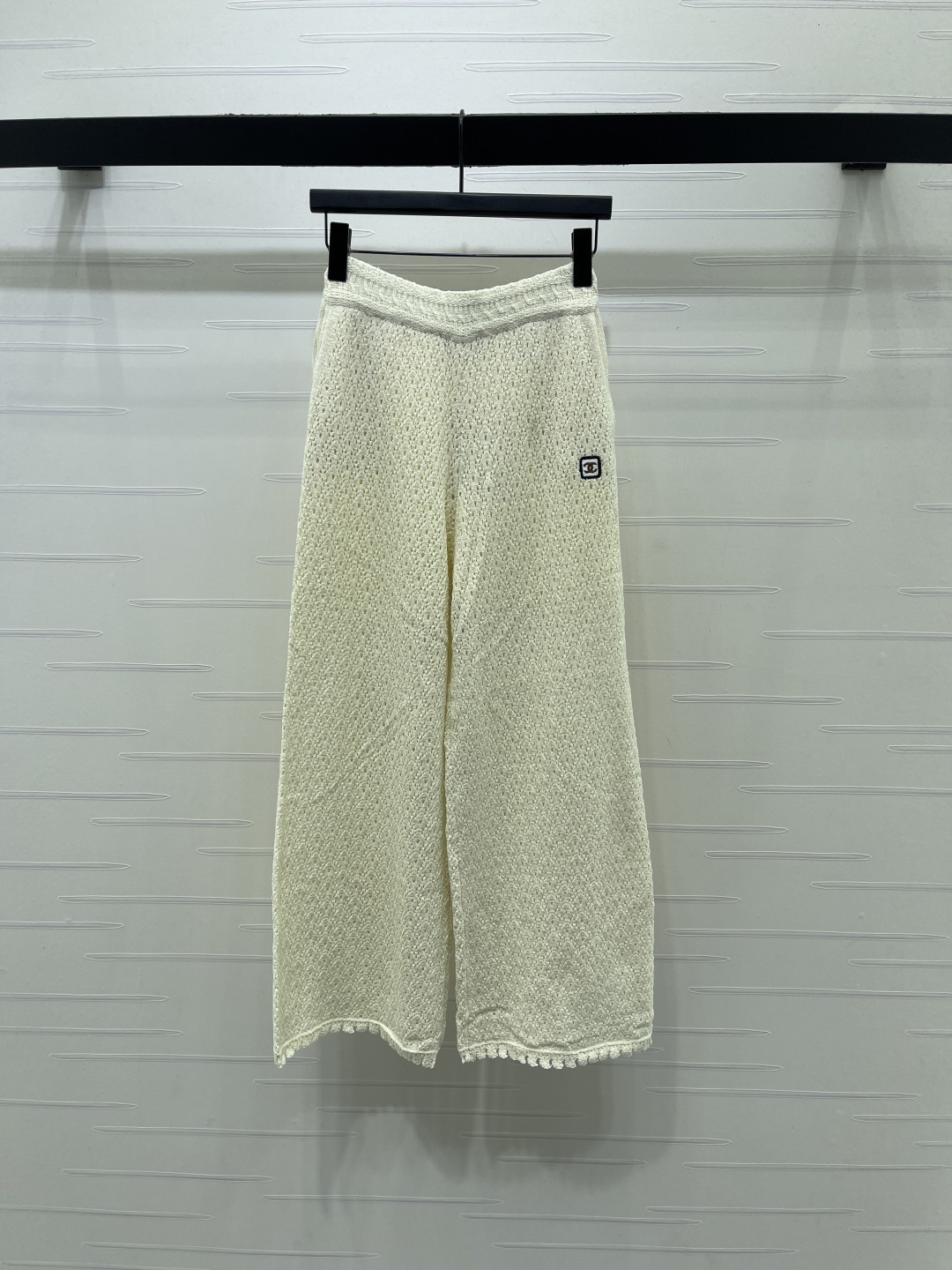 シャネル カジュアルパンツ ズボン ?