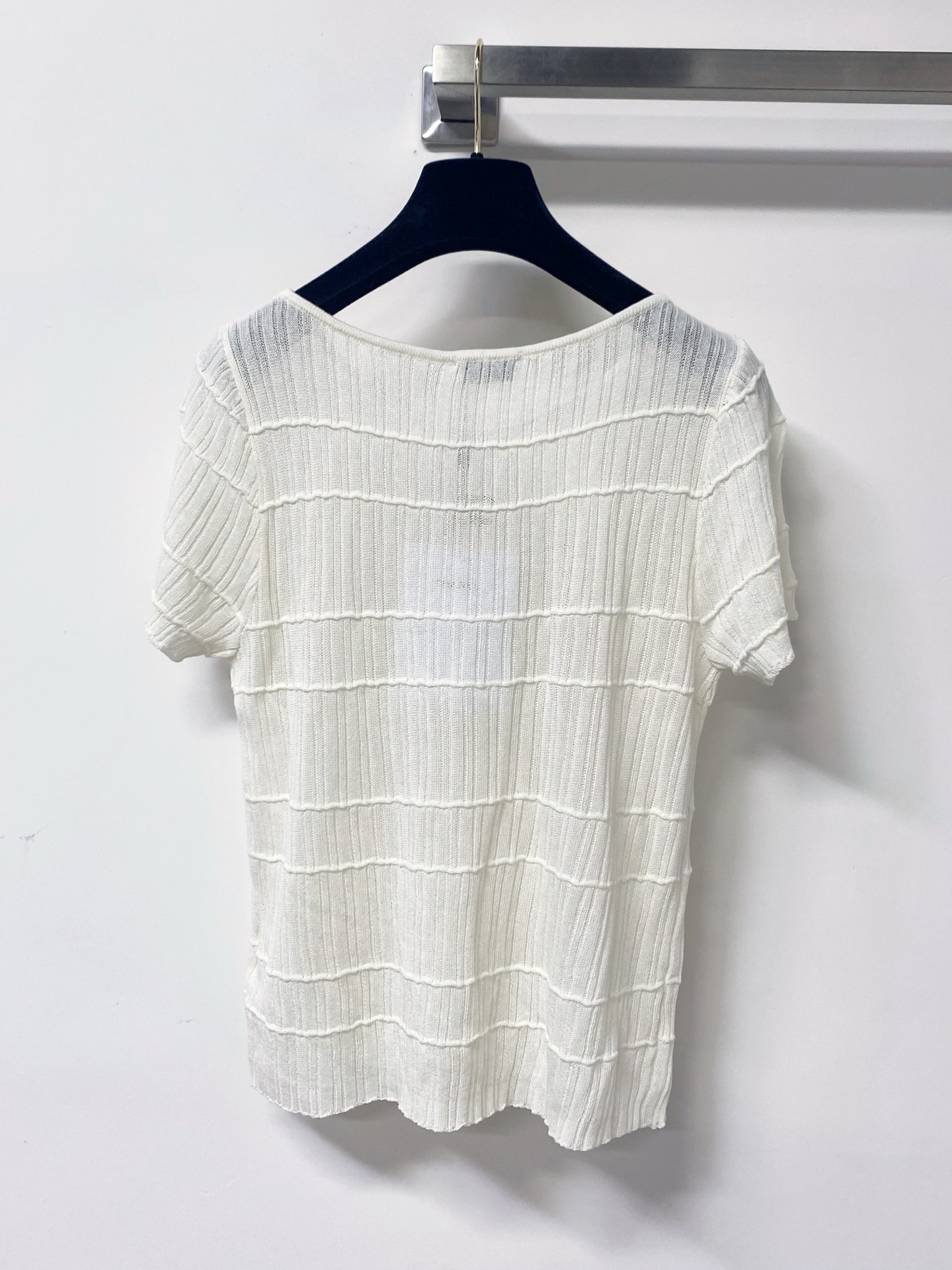 シャネル 半袖Tシャツ トップス?