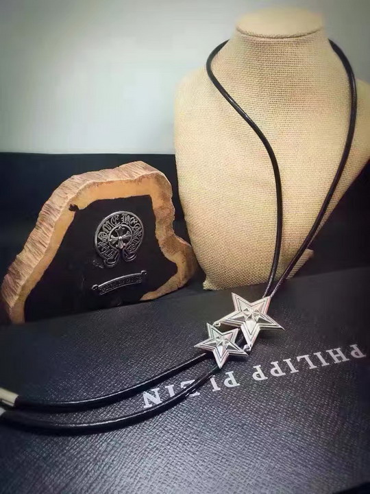 ChromeHearts クロムハーツ100% 925シルバー 正規品品質 ネックレス 夏新作
