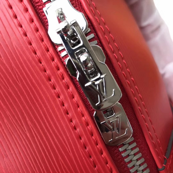 ルイヴィトン キーポルバンドリエール45 Supreme ボストンバッグ