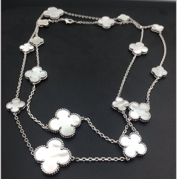 新品入荷 Van Cleef & Arpels ヴァン クリーフ&アーペル ネックレス
