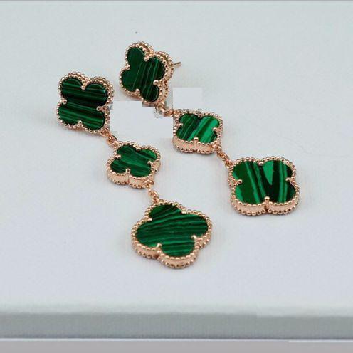 Van Cleef & Arpels ヴァン クリーフ＆アーペル イヤリング ピアス