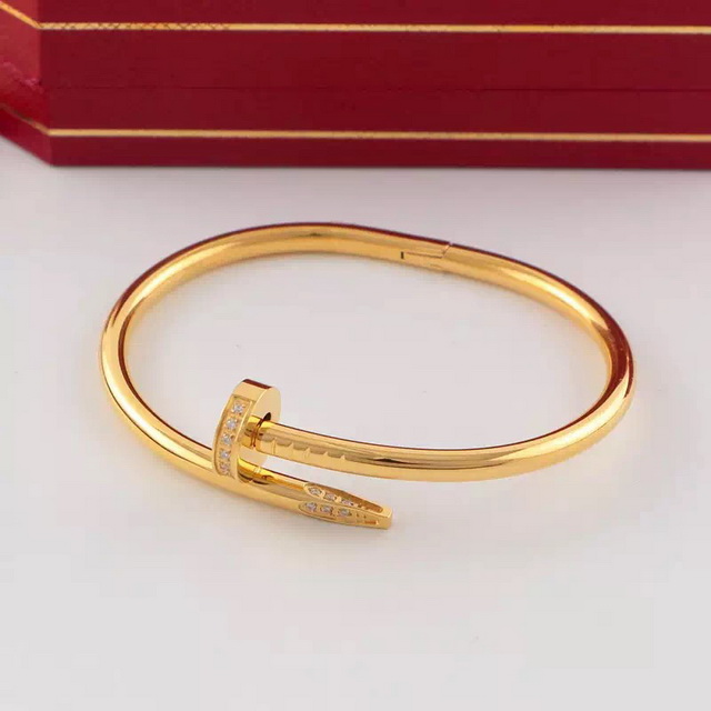 Cartier☆カルティエ 女性 レスレット 2016新作 ct