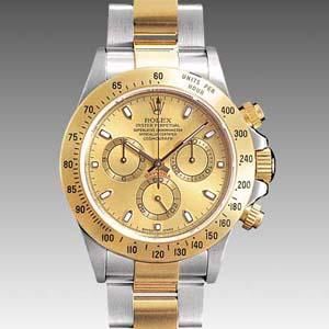 新作 特売価格 ロレックス (ROLEX) コピー 品 オイスターパーペチュアル　デイトナ 116523NG