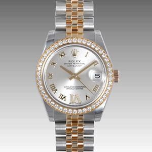 ロレックス(ROLEX)コピー 品オイスターパーペチュアル　デイトジャスト 今期大大注目