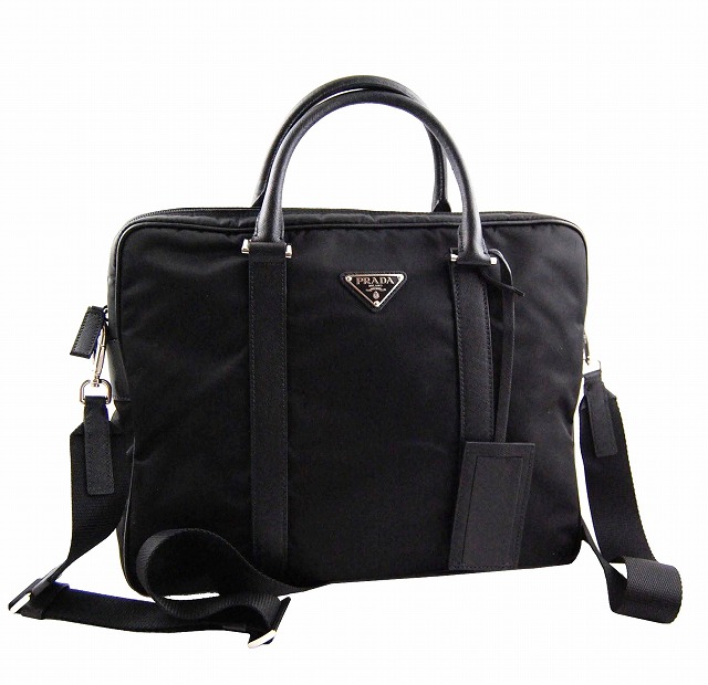 プラダ PRADA ビジネスバッグ VA0871 064