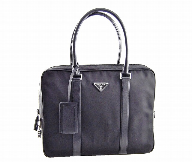 プラダ PRADA ブリーフケース バッグ VA0661 064