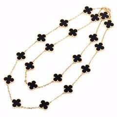 新品入荷 Van Cleef & Arpels ヴァン クリーフ＆アーペル ネックレス