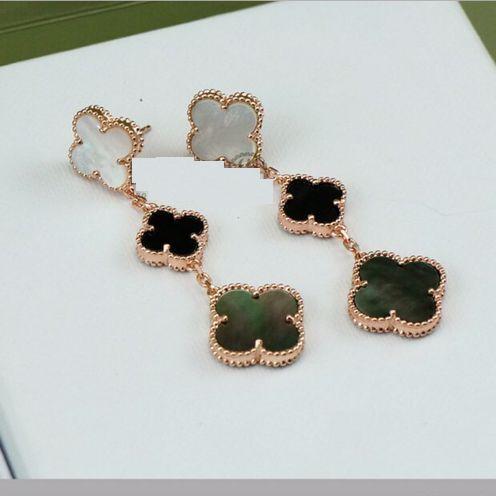 Van Cleef & Arpels ヴァン クリーフ＆アーペル イヤリング ピアス