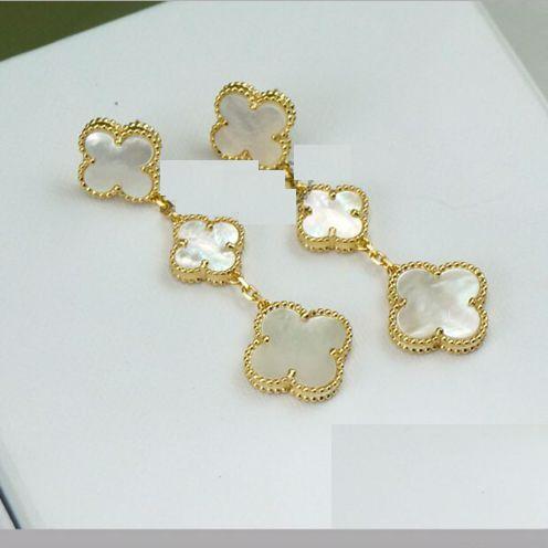 Van Cleef & Arpels ヴァン クリーフ&アーペル イヤリング ピアス