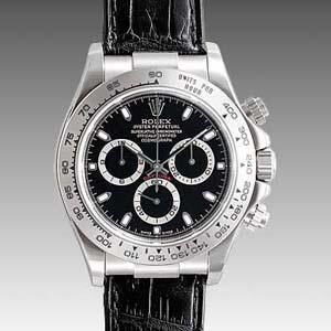 ロレックス (ROLEX) コピー 品 116519 オイスターパーペチュアル　デイトナ