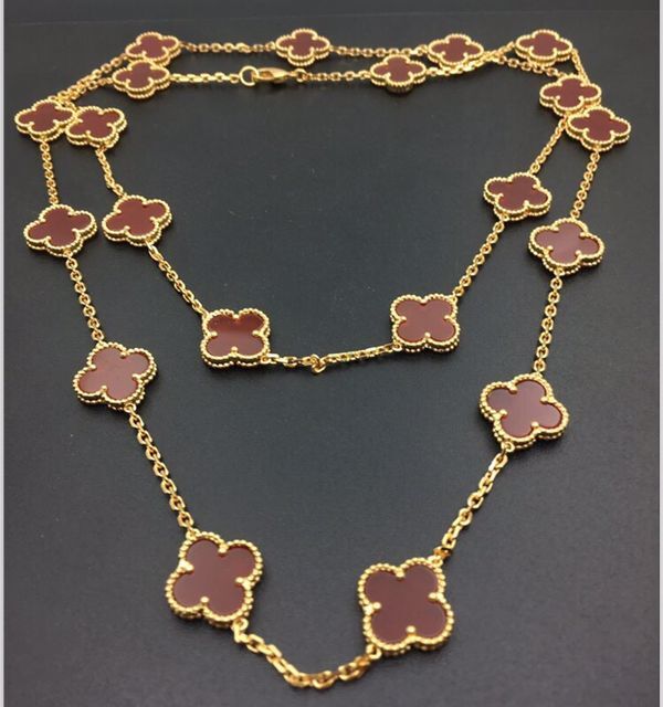 新品入荷 Van Cleef & Arpels ヴァン クリーフ&アーペル ネックレス