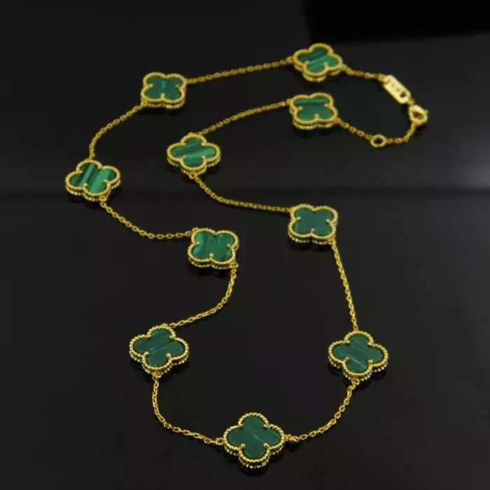 新品入荷 Van Cleef & Arpels ヴァン クリーフ＆アーペル ネックレス