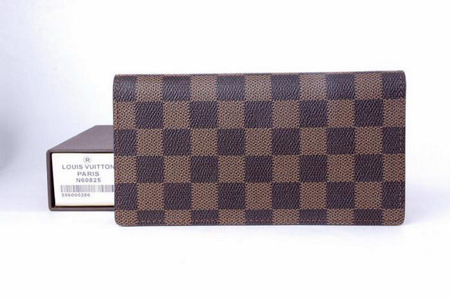【LOUIS　VUITTON/ルイヴィトンダミエ】ポルトカルトクレディN60825