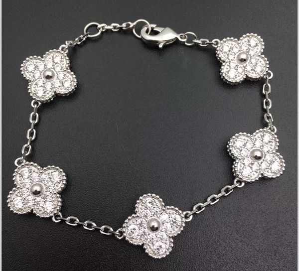 Van Cleef & Arpels ヴァン クリーフ＆アーペル ブレスレット/カフブレス