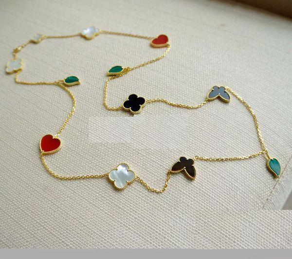 新品入荷 Van Cleef & Arpels ヴァン クリーフ＆アーペル ネックレス