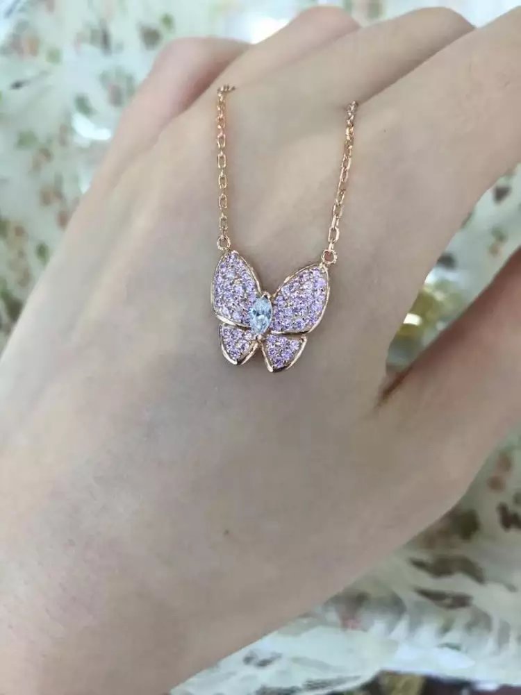 新品入荷 Van Cleef & Arpels ヴァン クリーフ&アーペル ネックレス