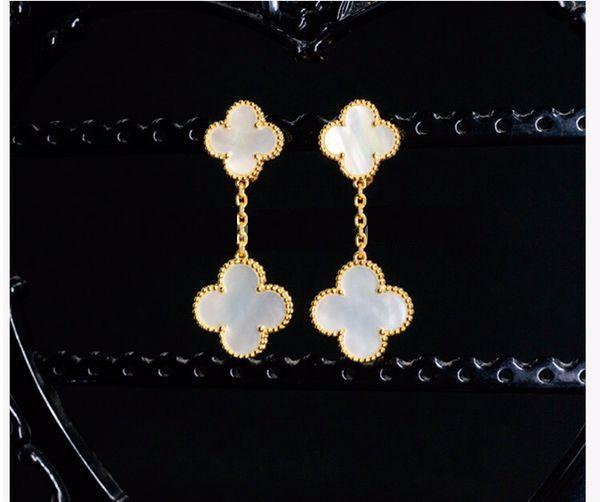 Van Cleef & Arpels ヴァン クリーフ&アーペル イヤリング ピアス