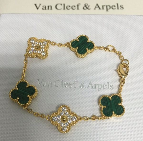 Van Cleef & Arpels ヴァン クリーフ＆アーペル ブレスレット/カフブレス
