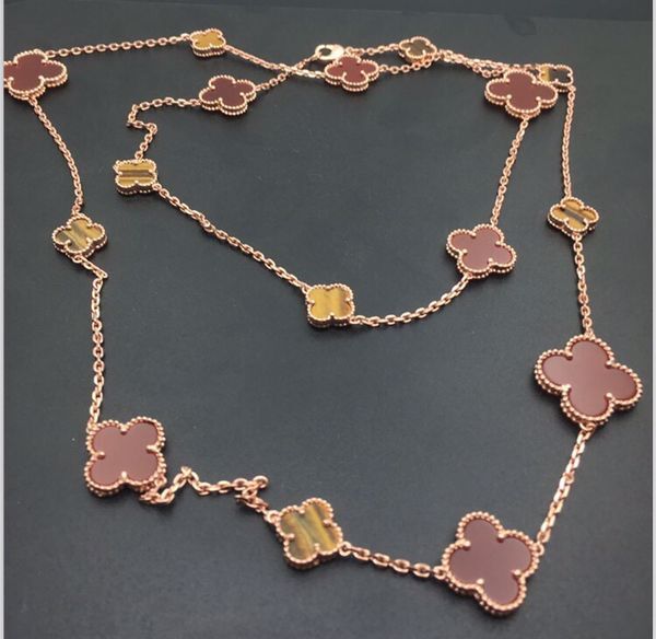 新品入荷 Van Cleef & Arpels ヴァン クリーフ＆アーペル ネックレス